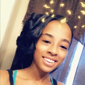 Meet your Posher, Jasmin